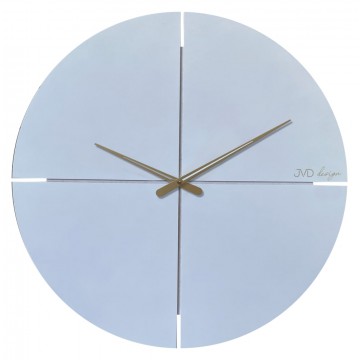 Nástenné hodiny JVD HC40.2, 60 cm Nástenné hodiny JVD HC40.2, 60 cm